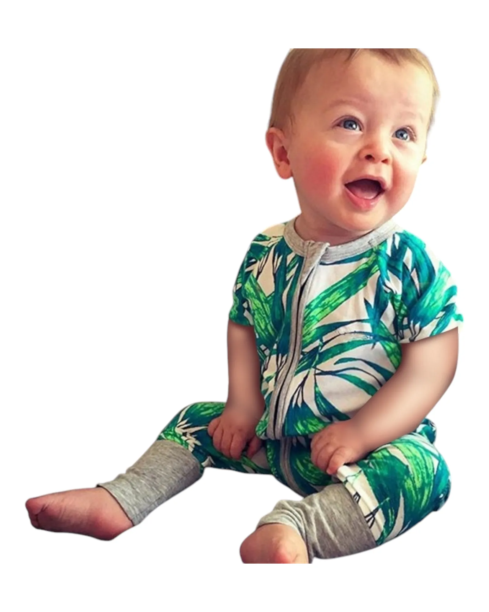 Tropical Breeze Top