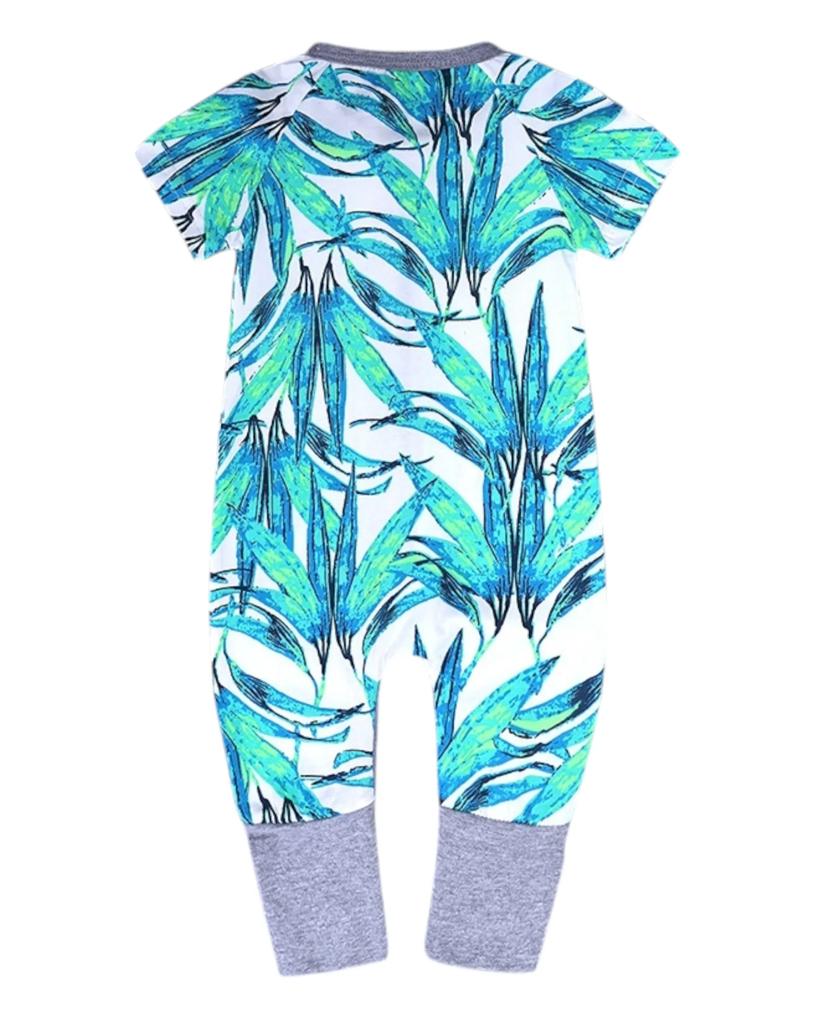 Tropical Breeze Top