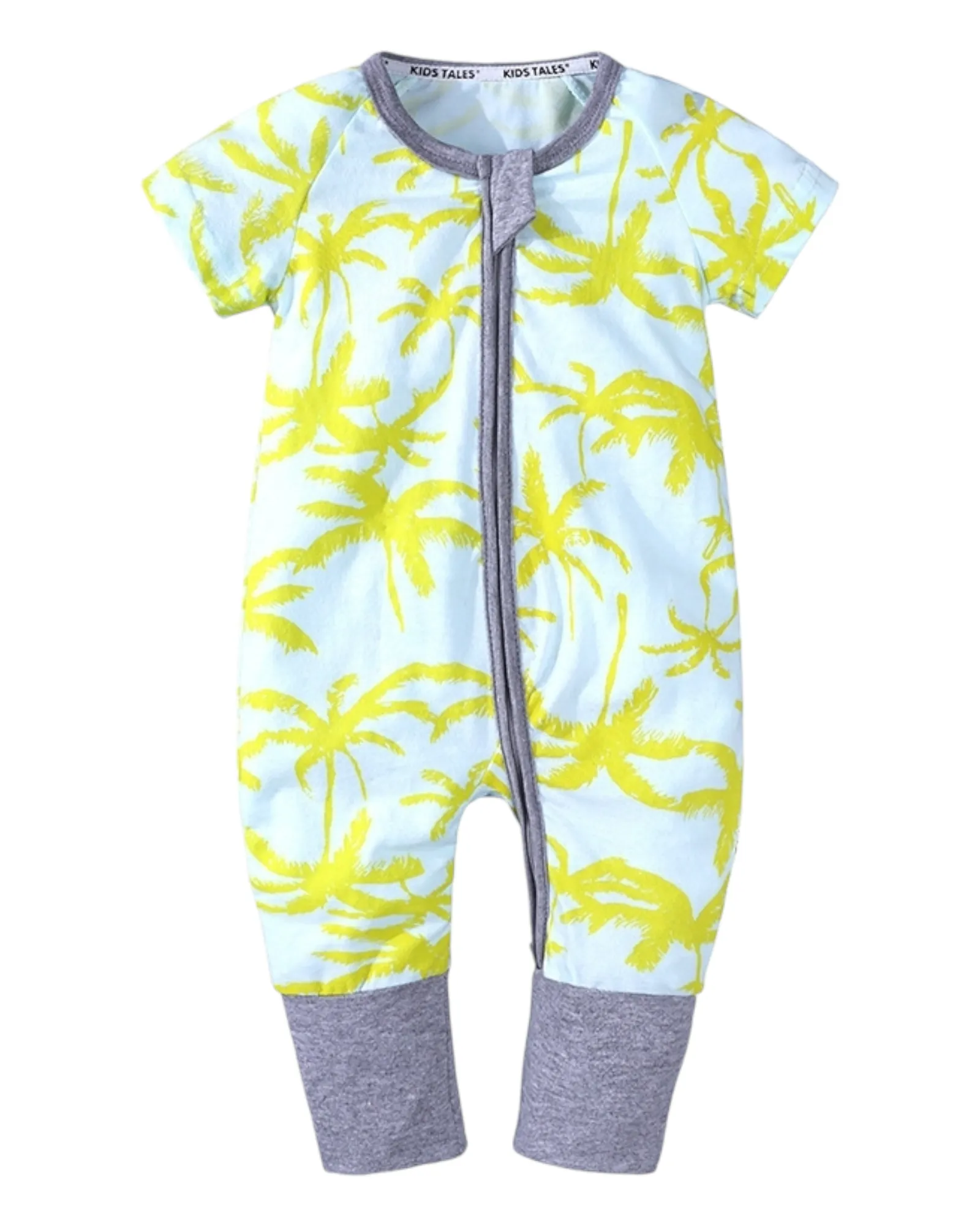 Tropical Breeze Top