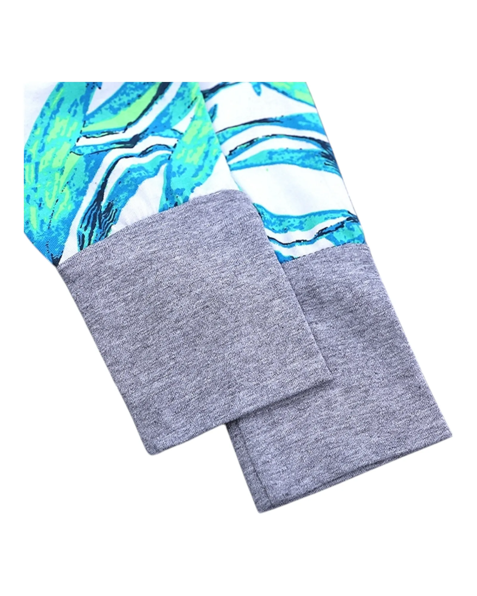 Tropical Breeze Top