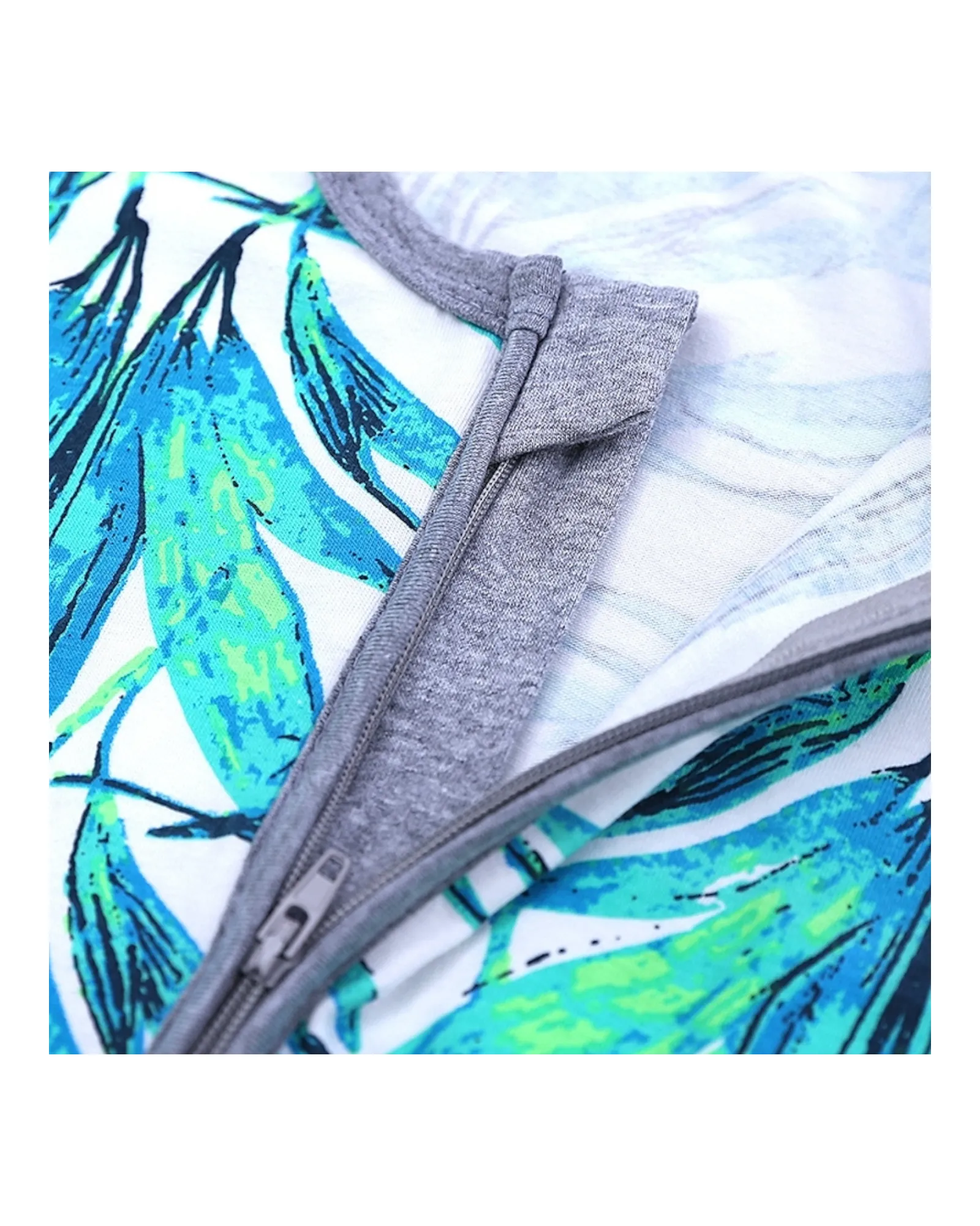 Tropical Breeze Top
