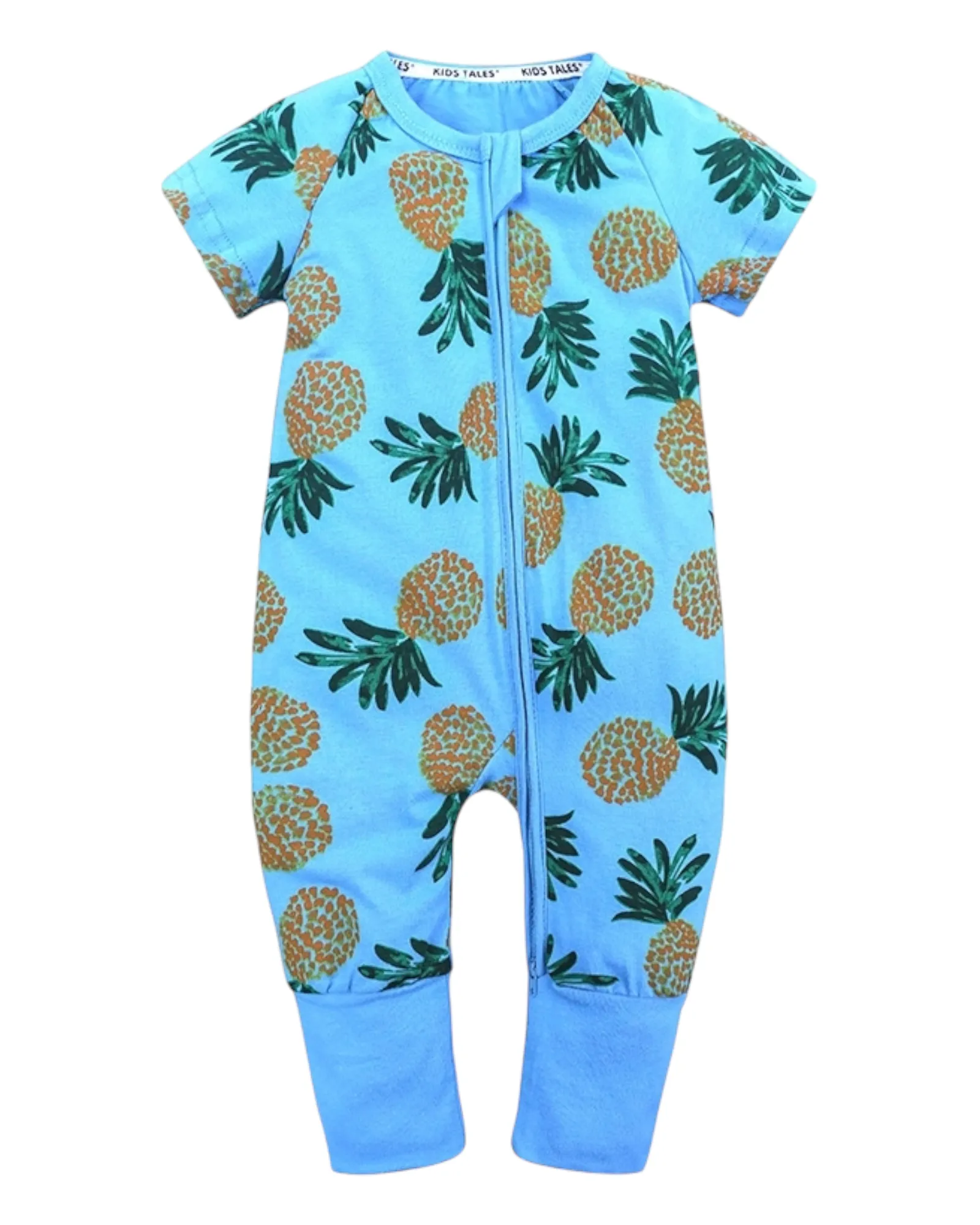 Tropical Breeze Top
