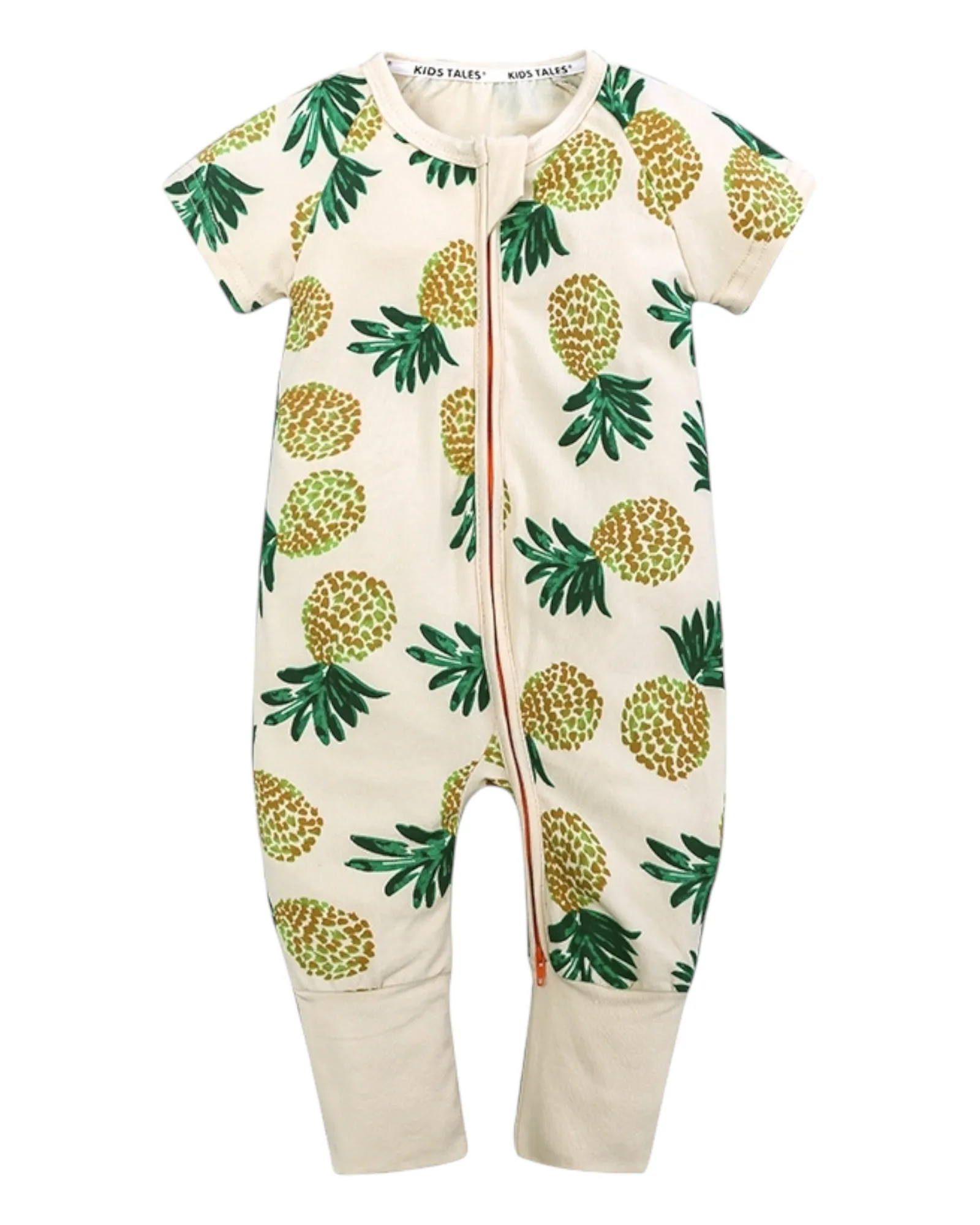 Tropical Breeze Top