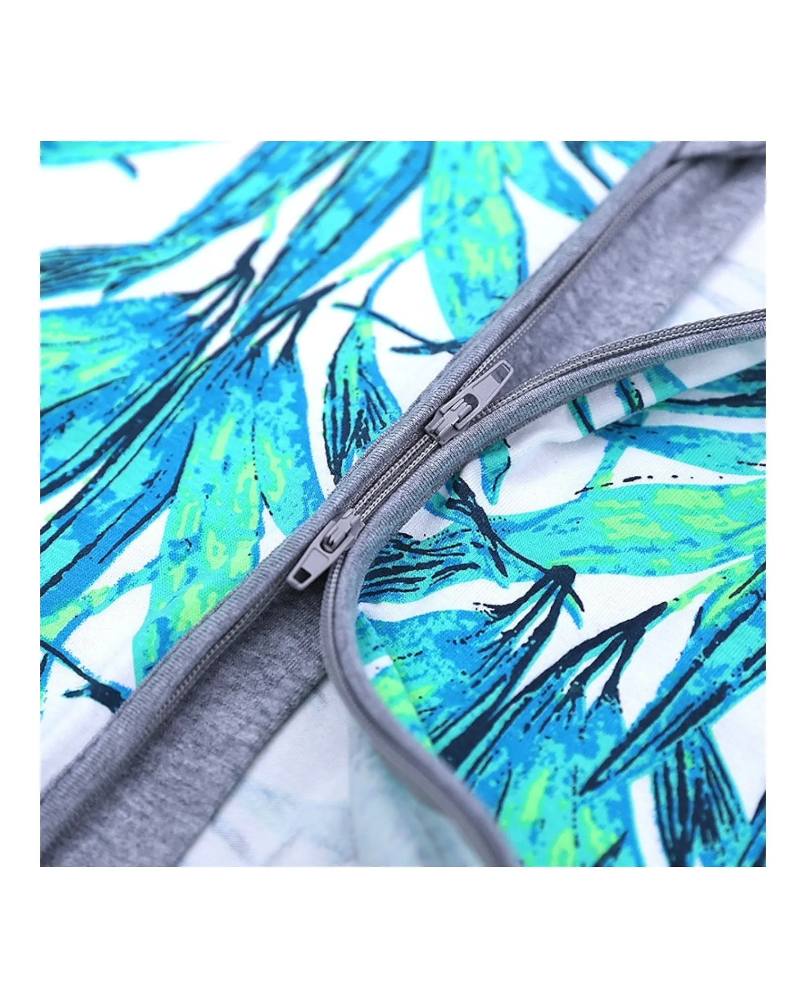 Tropical Breeze Top