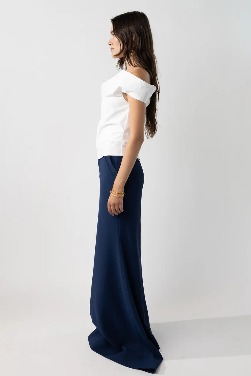 Trumpet Skirt
