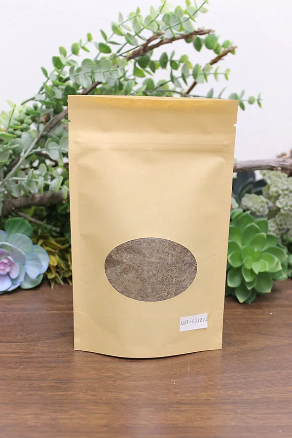 Tulsi Herbs 1 oz Organic