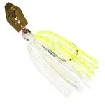 Tungsten Chatterbait Evo 3/8oz