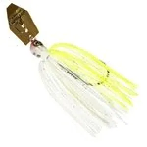 Tungsten Chatterbait Evo 3/8oz