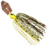 Tungsten Chatterbait Evo 3/8oz