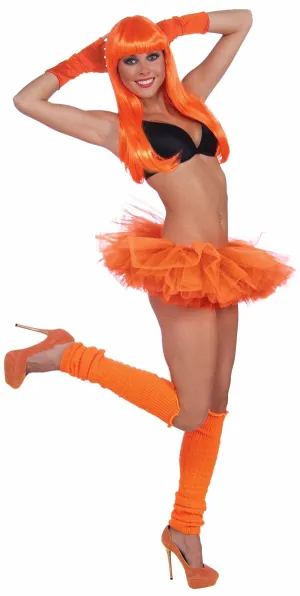 Tutu Orange
