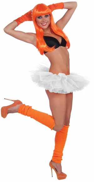 Tutu White