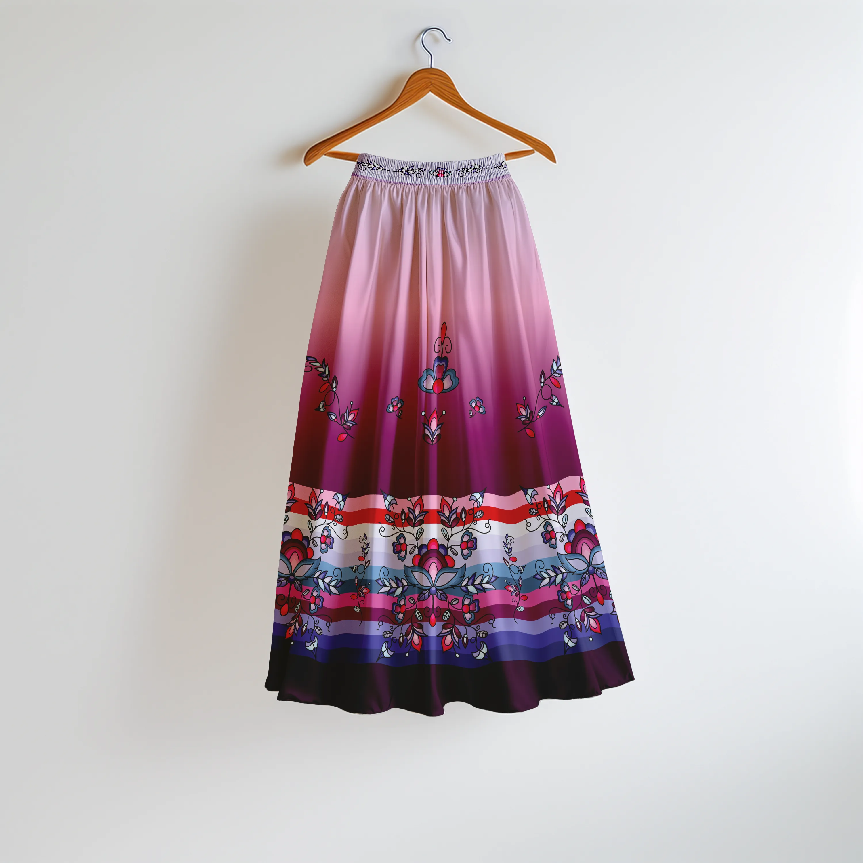 Twilight Hollyvine Skirt