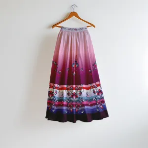 Twilight Hollyvine Skirt