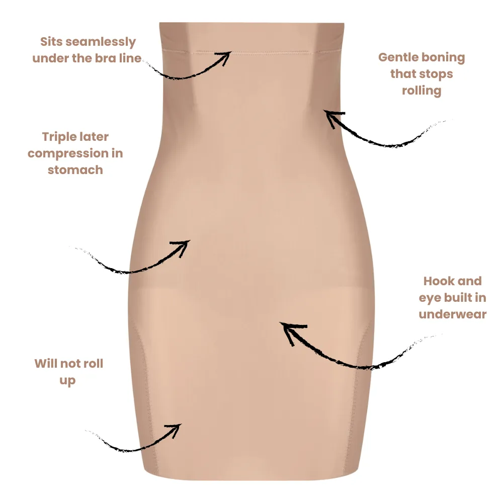 ULTIMATE SKIRT
