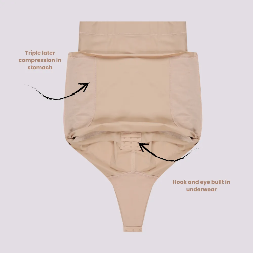 ULTIMATE SKIRT
