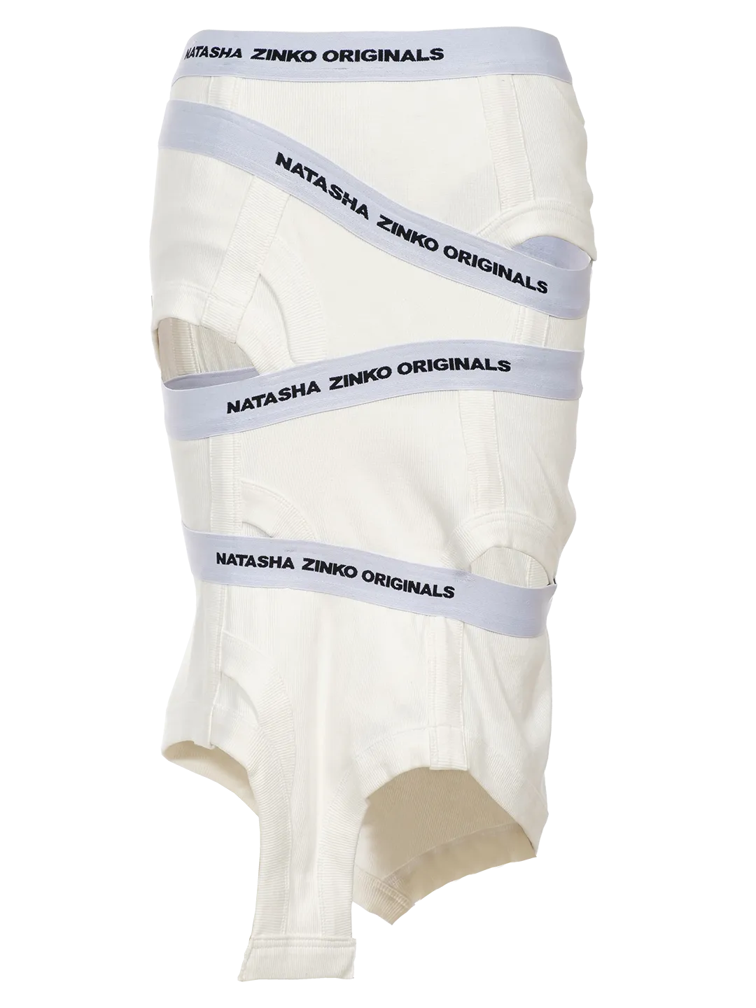 Underwear Skirt