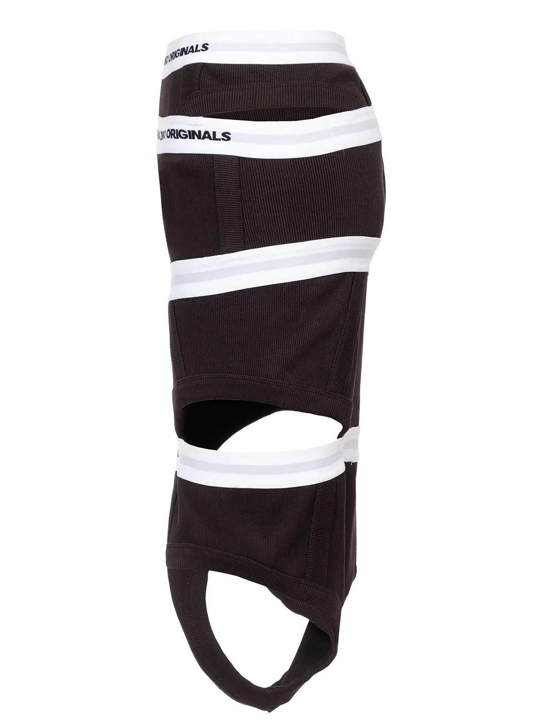 Underwear Skirt