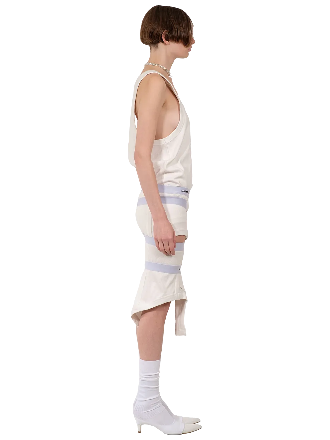 Underwear Skirt
