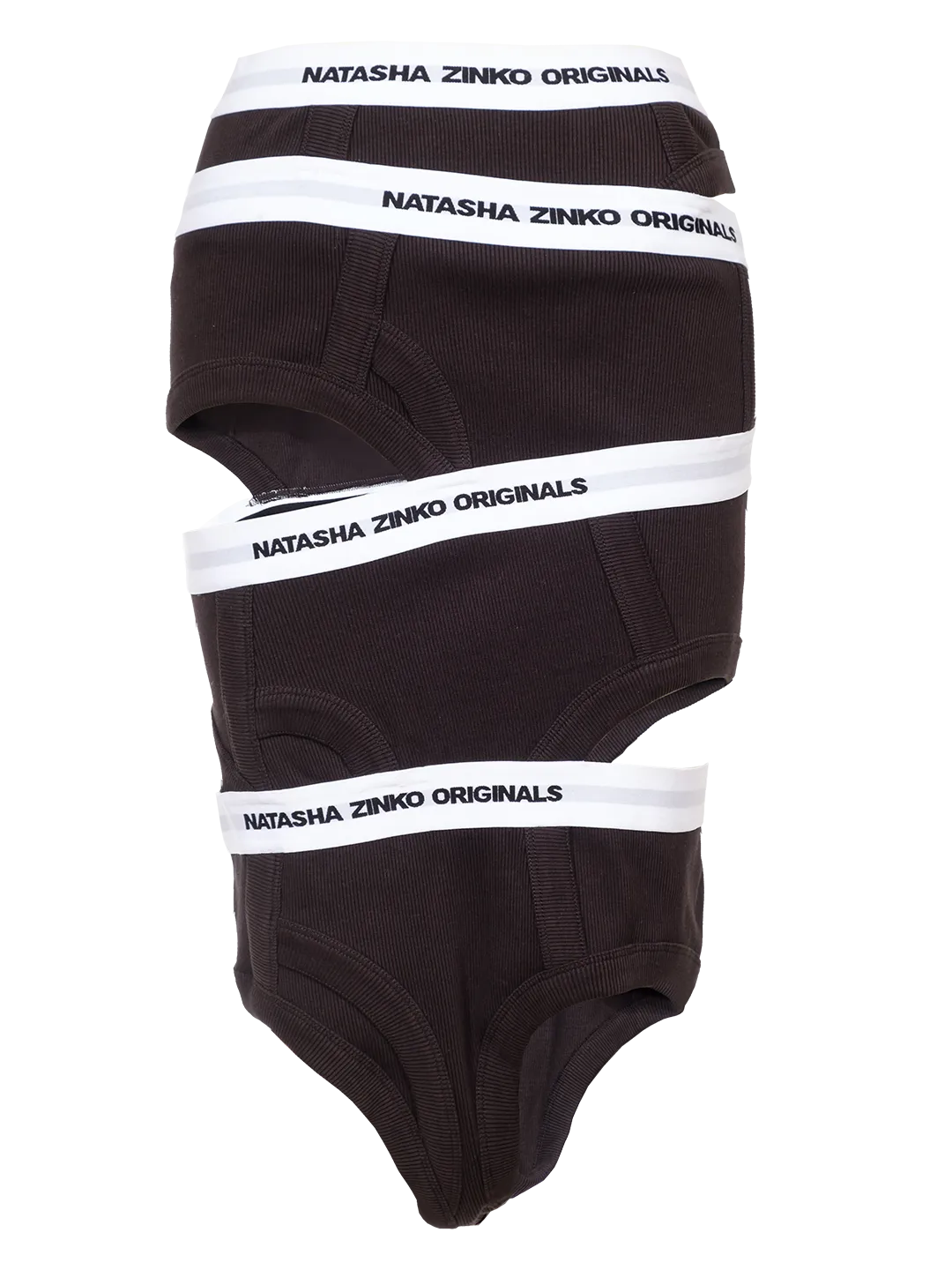 Underwear Skirt