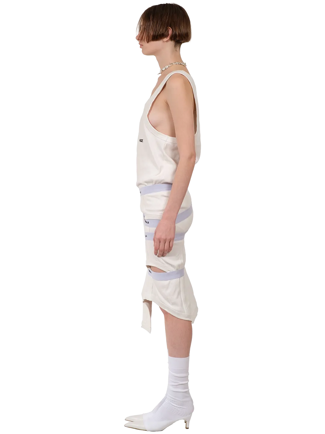 Underwear Skirt