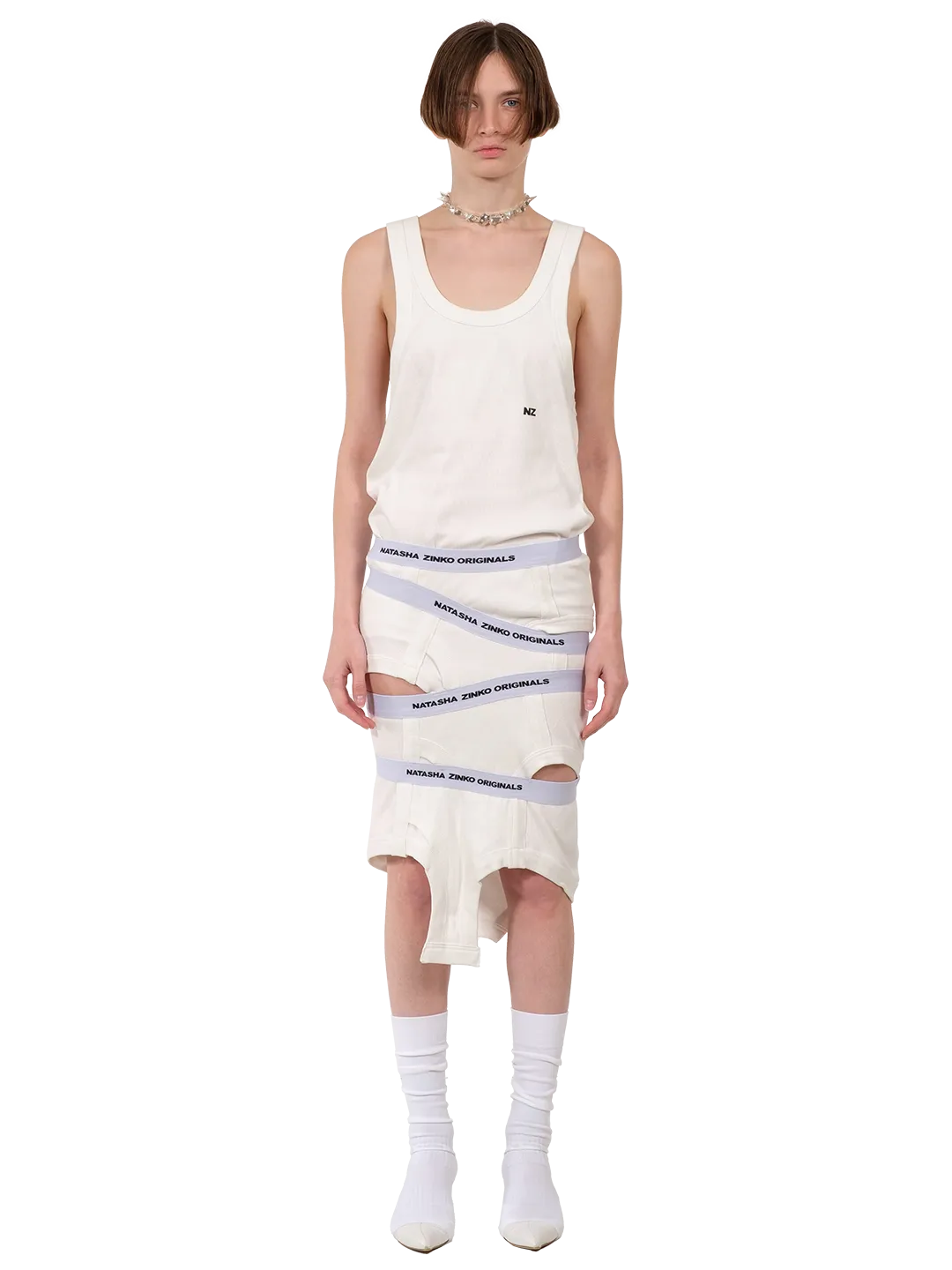 Underwear Skirt