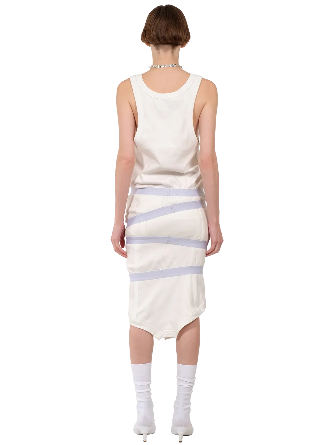 Underwear Skirt