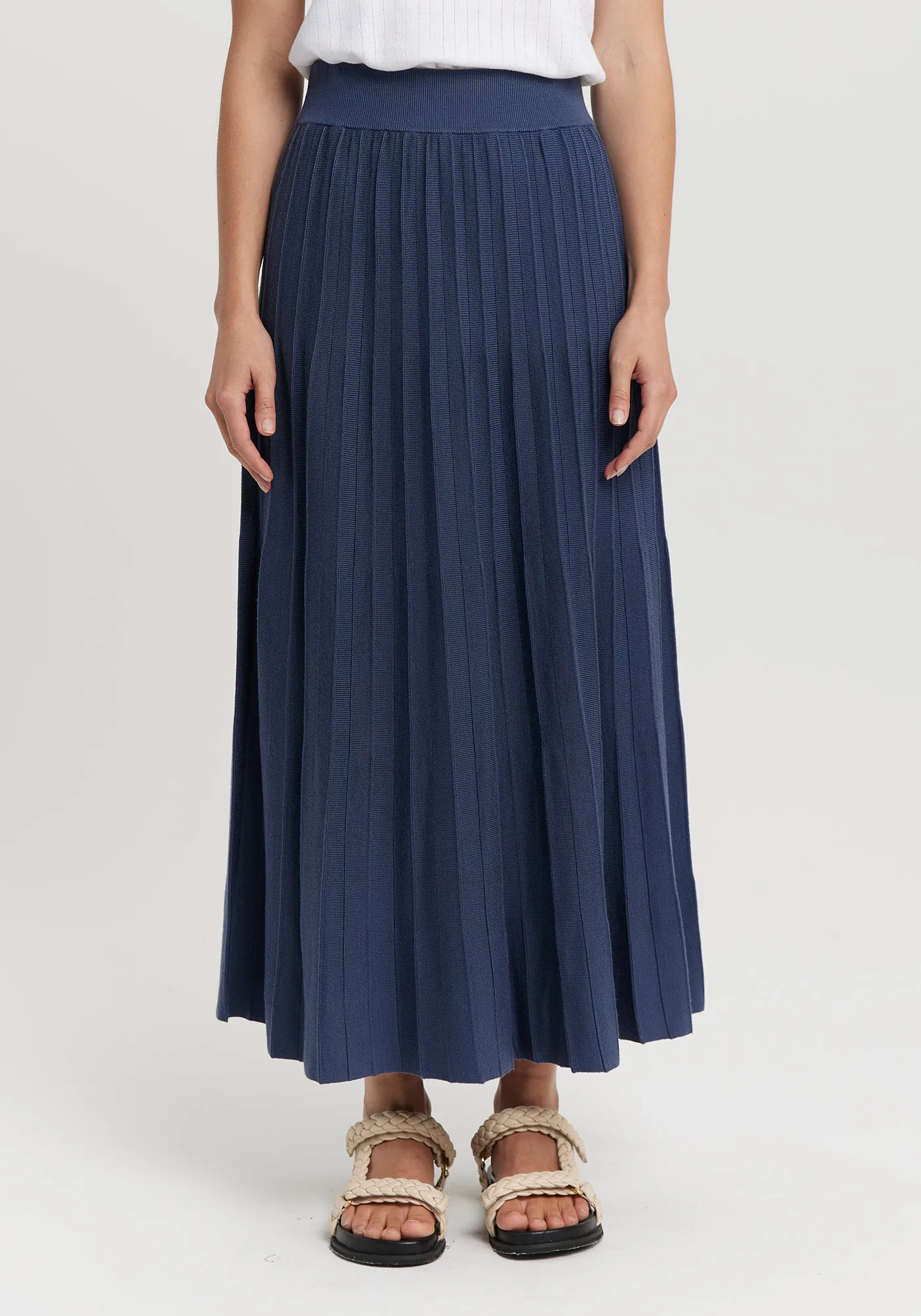 UNTOUCHED WORLD Alice Skirt