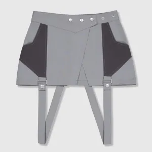Utility Skirt [2 colours]