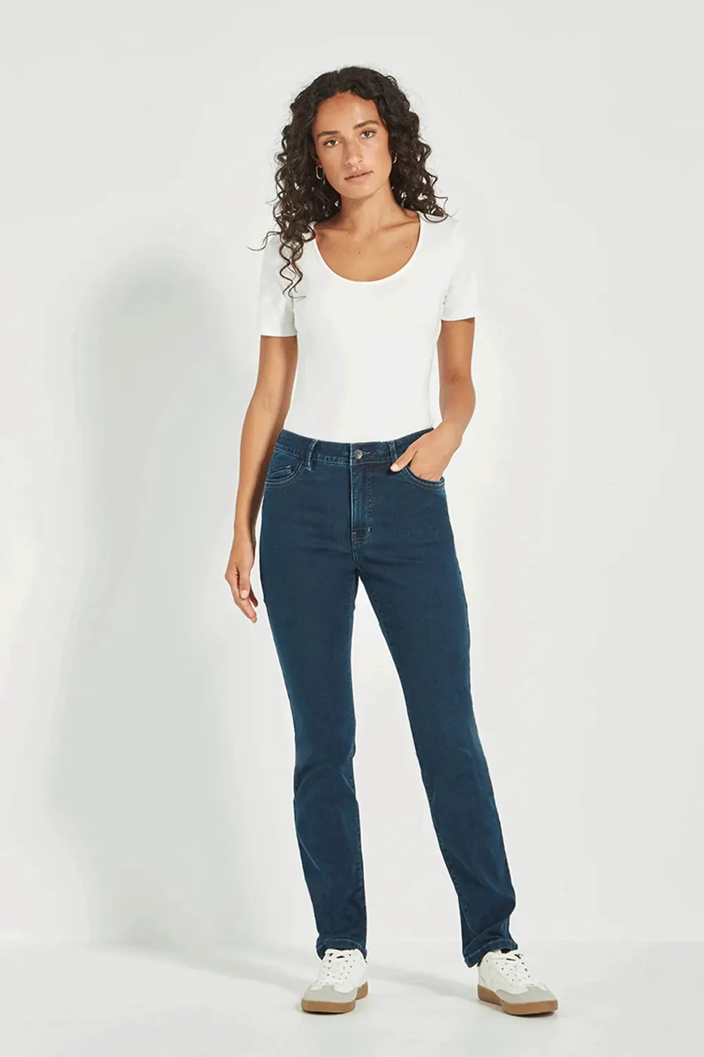 Verge New Milano Jean 9708XBT