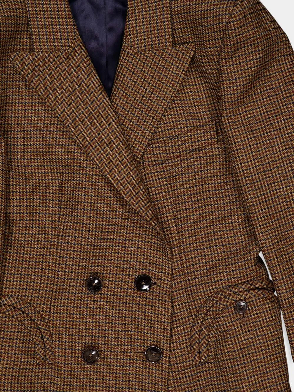 Virago Charmer Wool Blazer