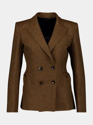 Virago Charmer Wool Blazer
