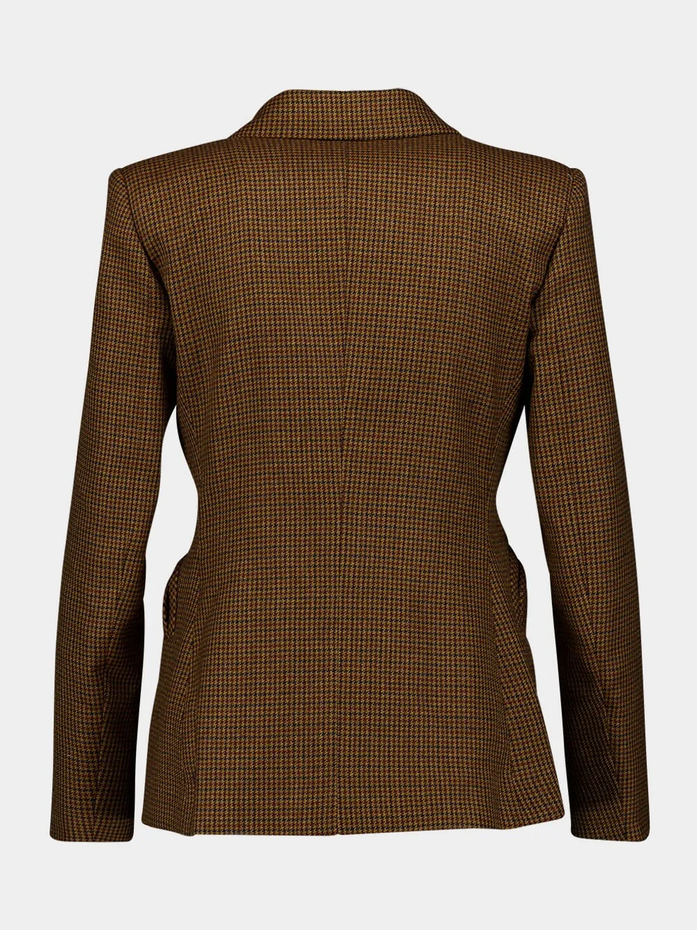Virago Charmer Wool Blazer