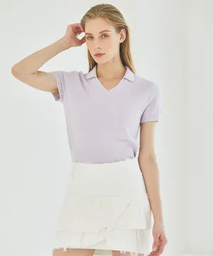 [Warehouse Sale] MYCL Lovely Cancan Skirt - White