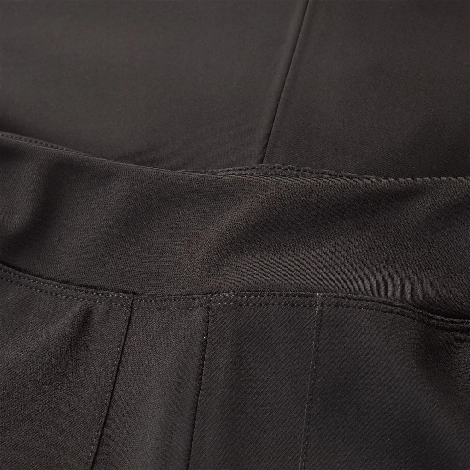 Welding Skirt Black