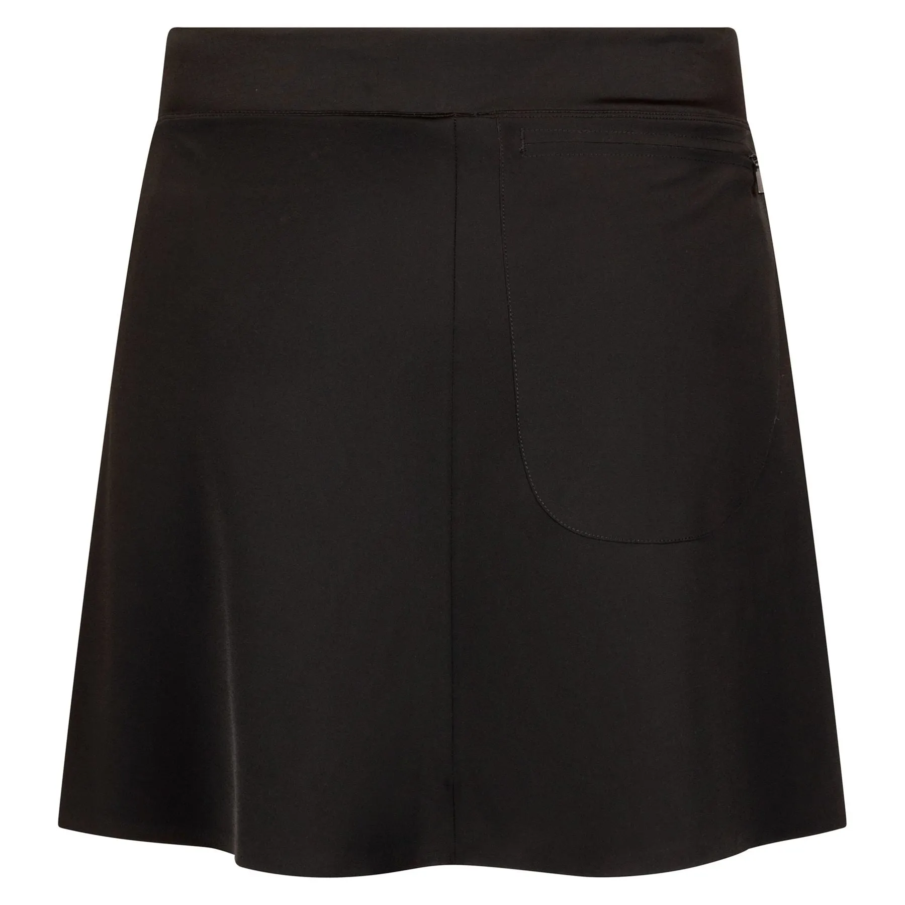 Welding Skirt Black