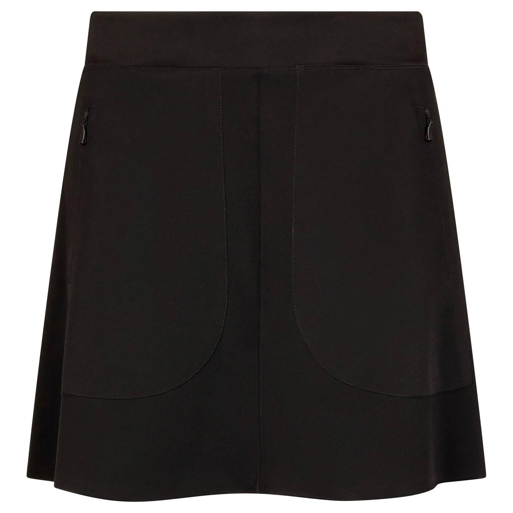 Welding Skirt Black