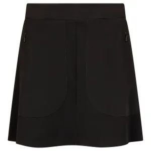 Welding Skirt Black