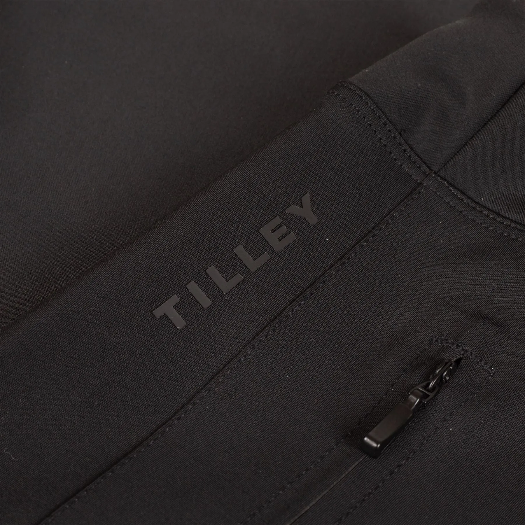 Welding Skirt Black