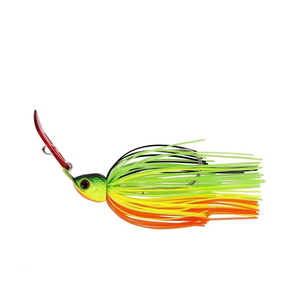 Westin BladeBite Tungsten Bladed Jig 21g