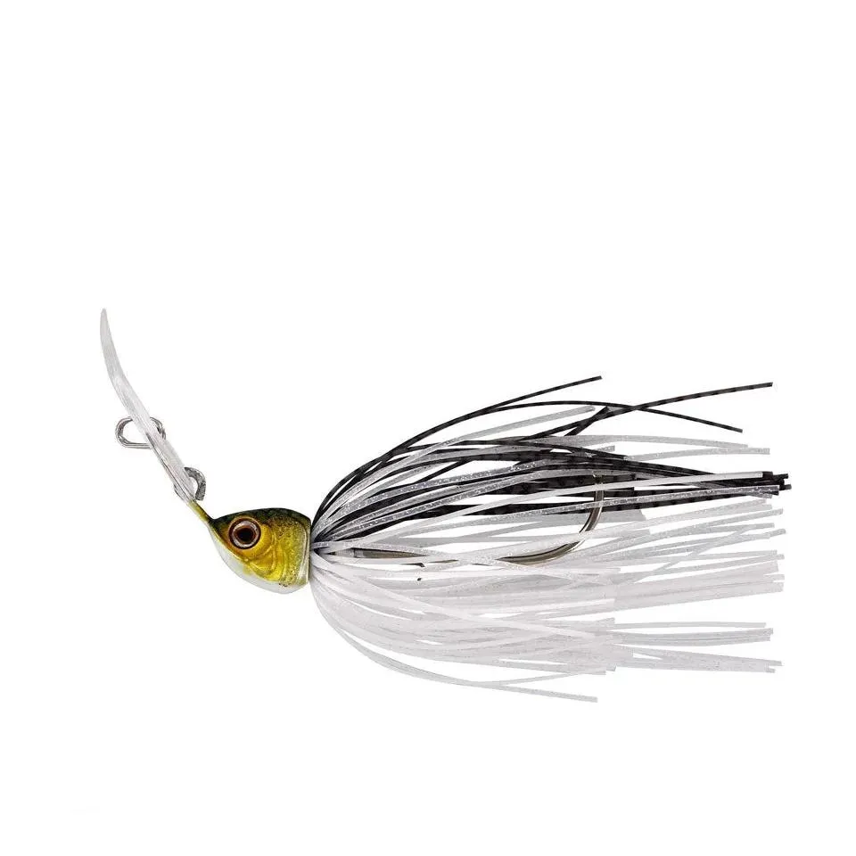 Westin BladeBite Tungsten Bladed Jig 21g