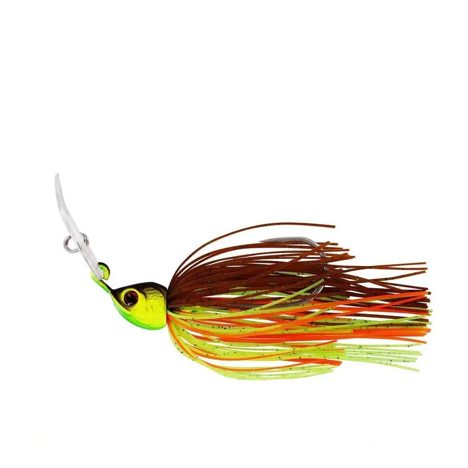 Westin BladeBite Tungsten Bladed Jig 21g
