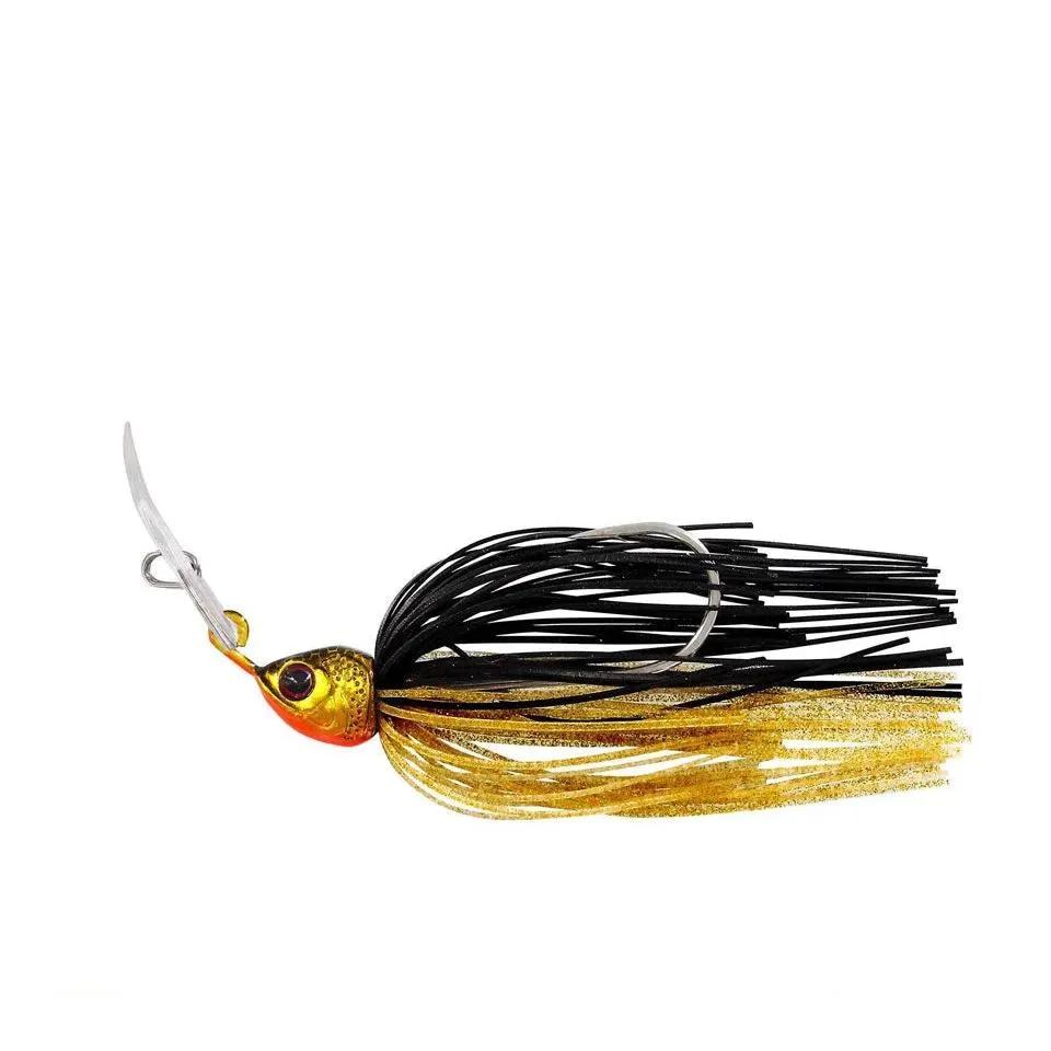 Westin BladeBite Tungsten Bladed Jig 21g