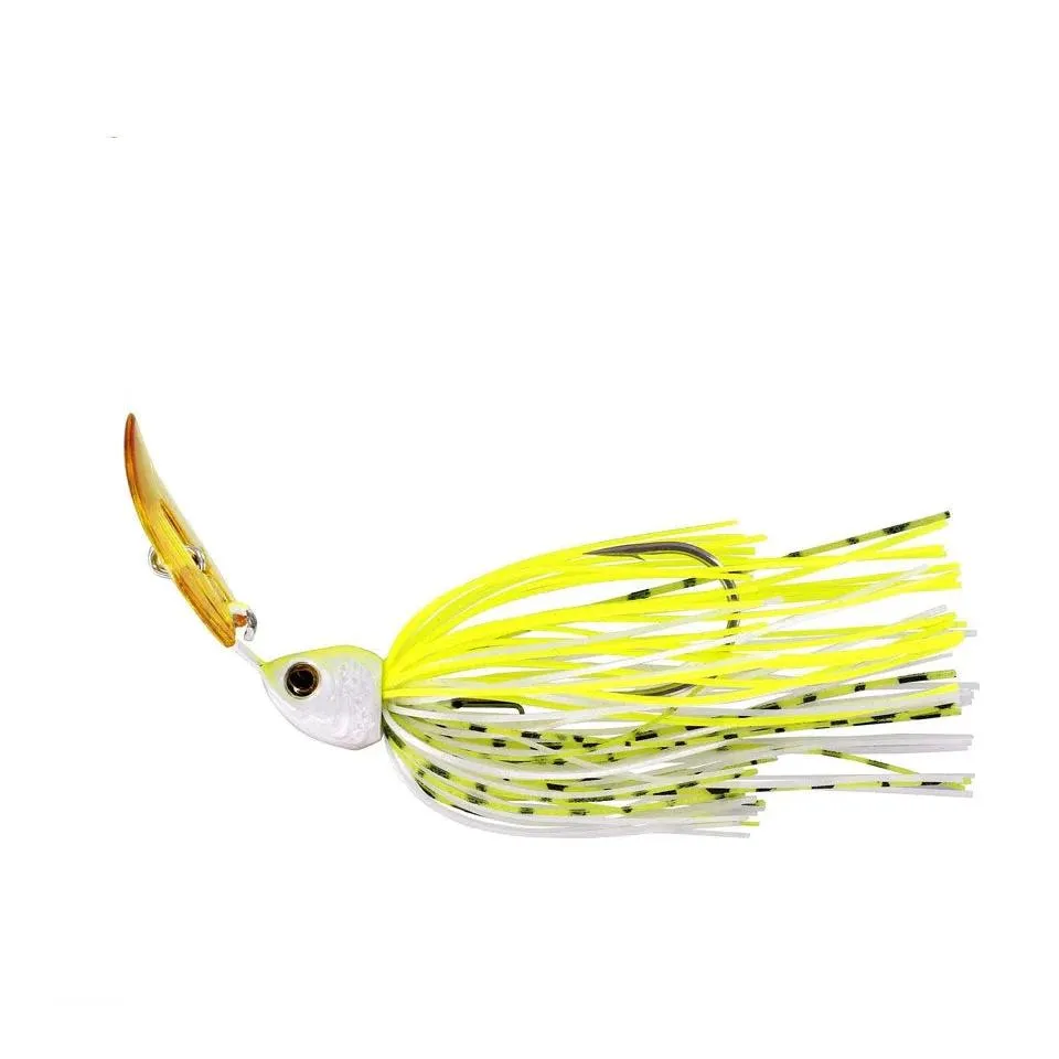 Westin BladeBite Tungsten Bladed Jig 21g