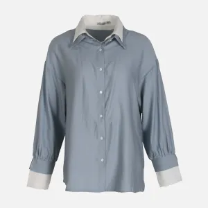WOMEN CASUAL SHIRT