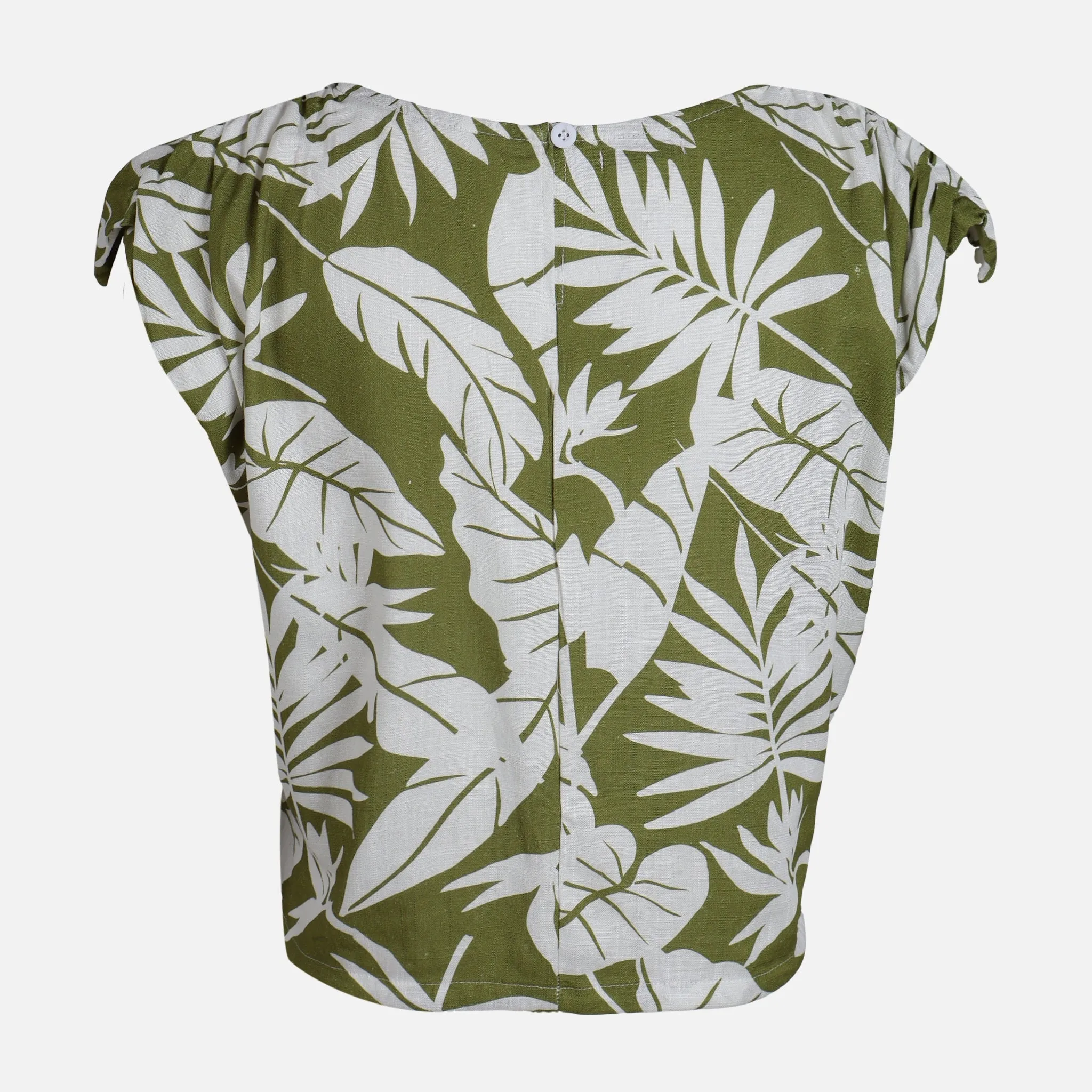 WOMEN CROPPED TOP