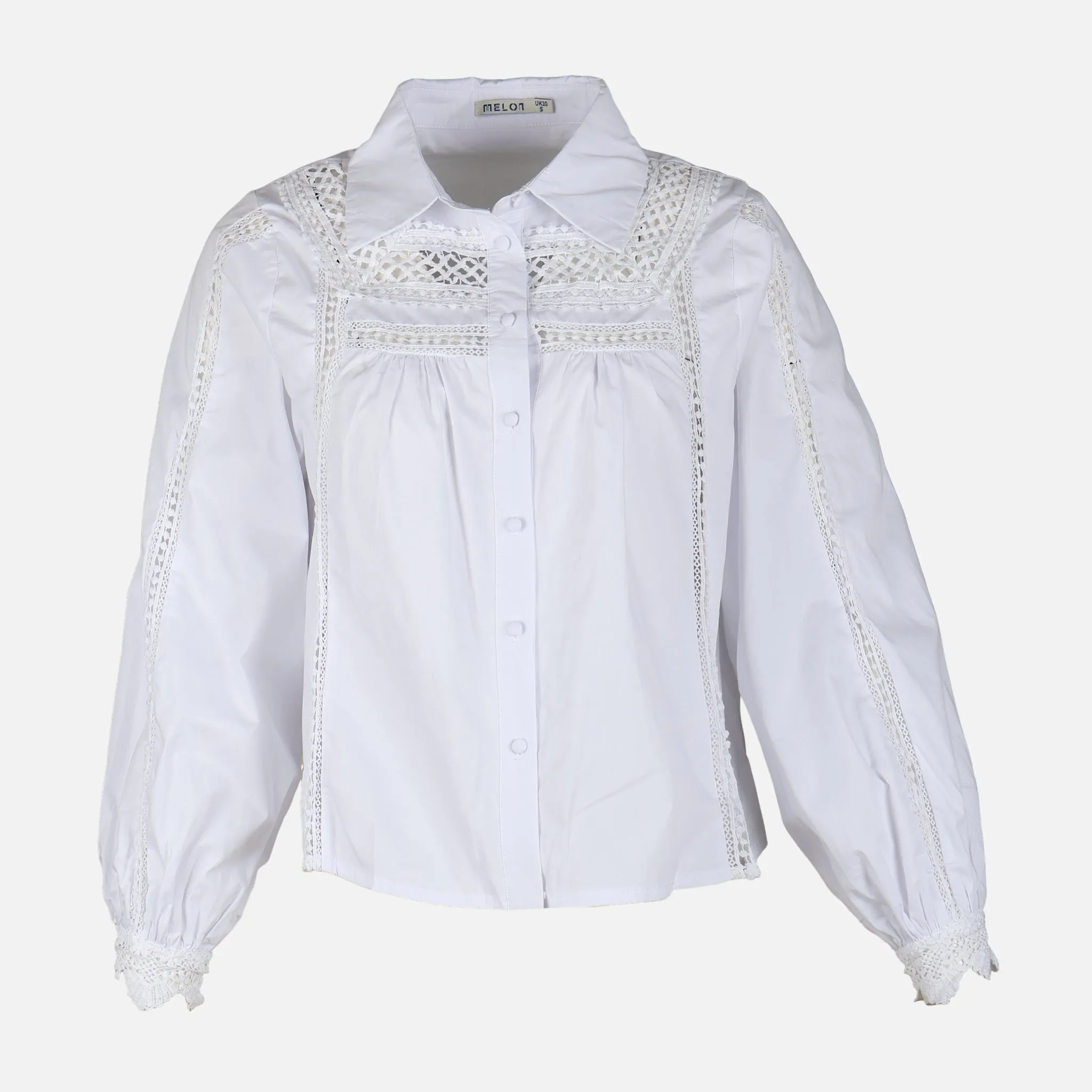 WOMEN SHIRT