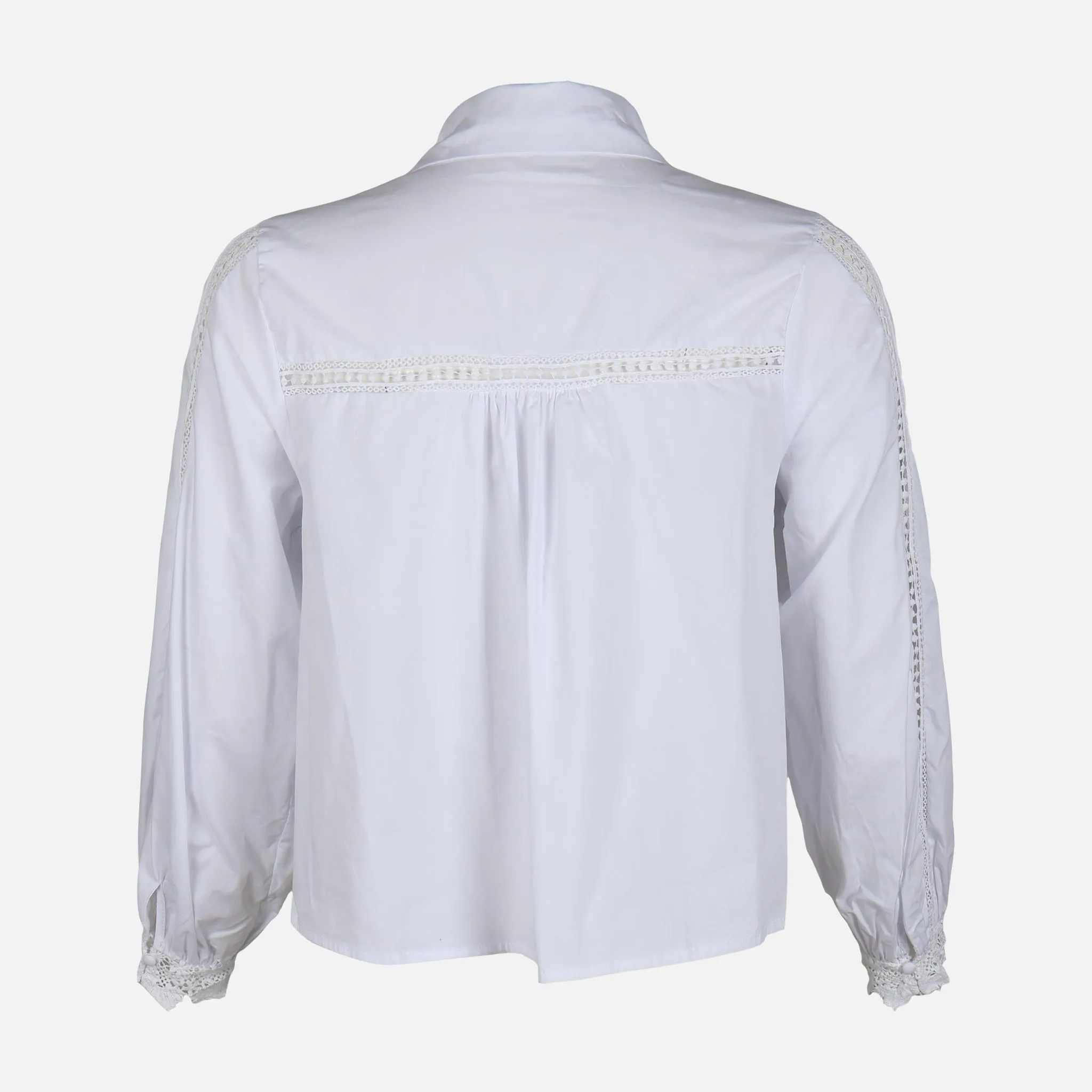 WOMEN SHIRT