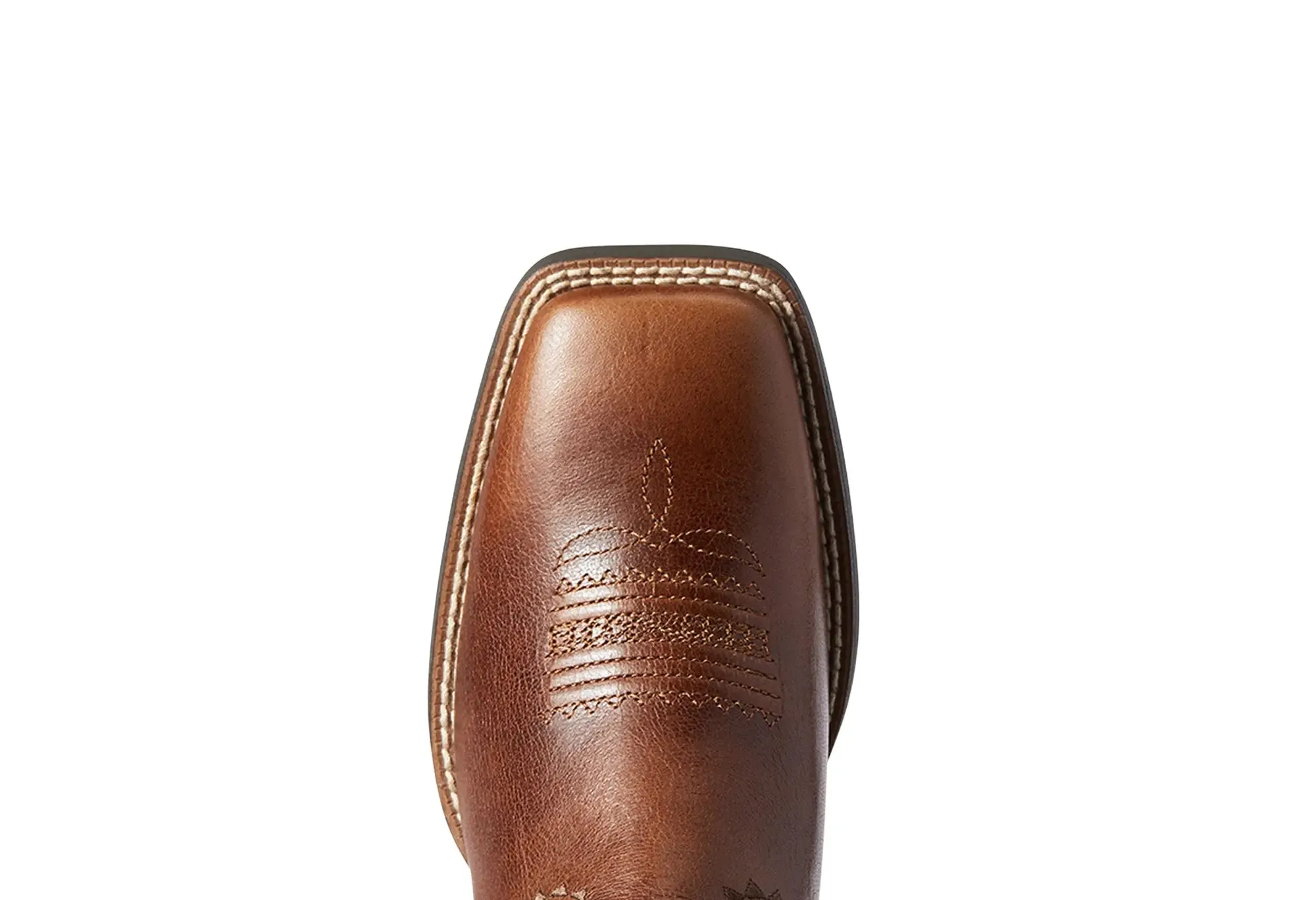 Women's Ariat Round Up Skyler Western Boot – Stylish, Durable & Classic