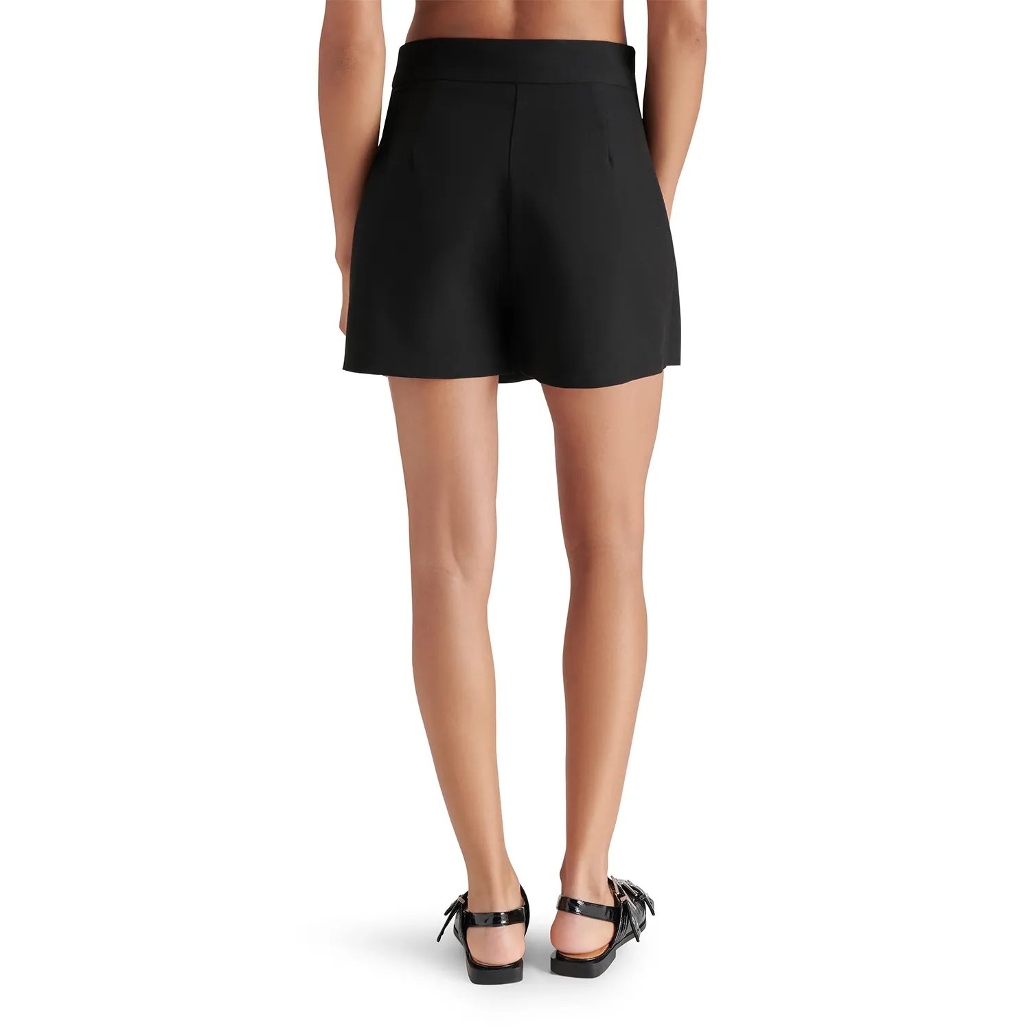 Women's Arie Skort - Black