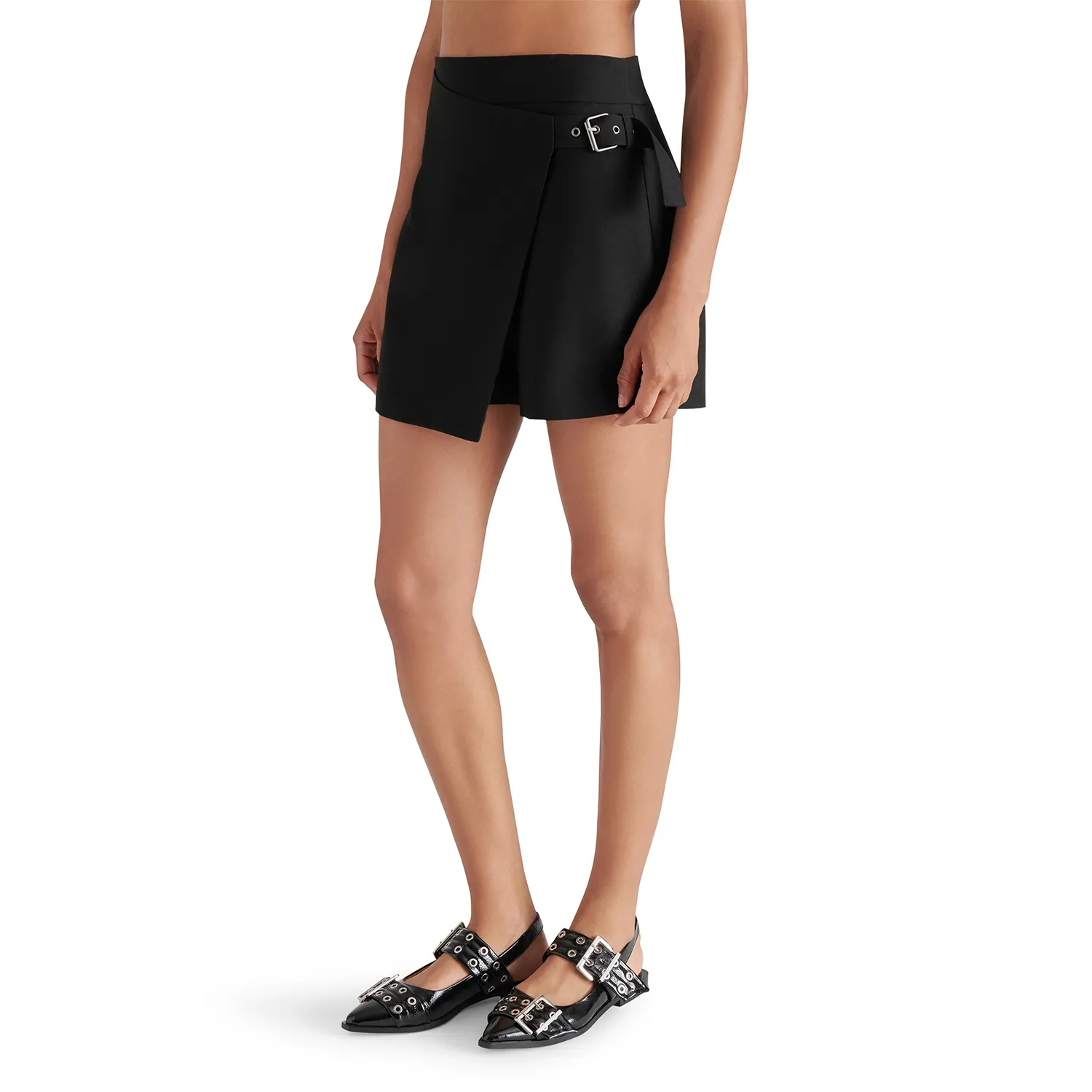 Women's Arie Skort - Black